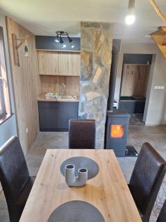 Planinska kuća Radulović - 5