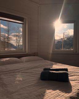 Садиба «Кришталь» - Krivorovnya - 9