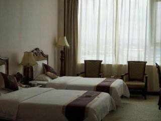 Kunming Plateau Pearl Hotel - 9