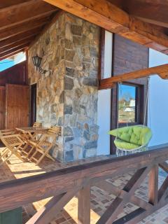 Planinska kuća Radulović - 7