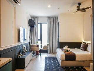 22 Macalisterz Suites by Wodages - 9