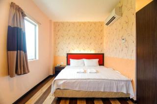 Swing & Pillows - Sky Star, KLIA 1 KLIA 2, Sepang - 0