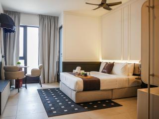 22 Macalisterz Suites by Wodages - 5