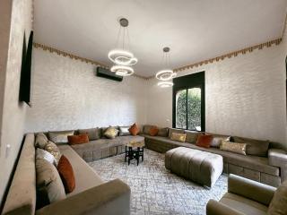 Villa Dar Ouladi - Marrakech - Pool & Rooftop - 7