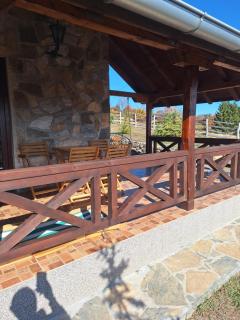 Planinska kuća Radulović - 8