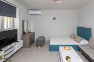 Elegant Apartment Piraeus - 4