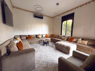 Villa Dar Ouladi - Marrakech - Pool & Rooftop - 6