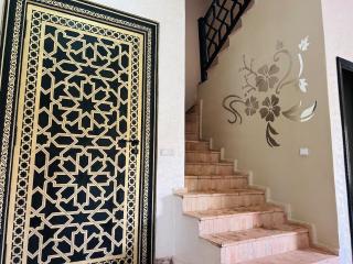 Villa Dar Ouladi - Marrakech - Pool & Rooftop - 2