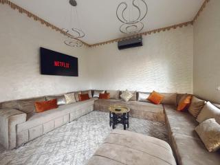 Villa Dar Ouladi - Marrakech - Pool & Rooftop - 5