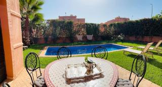 Villa Dar Ouladi - Marrakech - Pool & Rooftop - 8