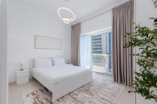 Vacay Lettings - Lake Terrace JLT - Walk to Metro - 9