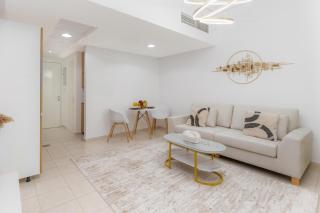 Vacay Lettings - Lake Terrace JLT - Walk to Metro - 7