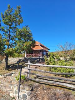 Planinska kuća Radulović - 9