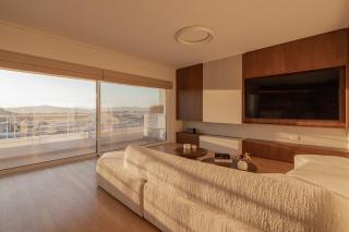 Urban Forty One Acropolis-view penthouse - 8