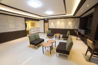 Jeju Stay Hotel - Jeju - 7