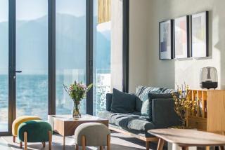 Wuxin Lake View Hostel - 8