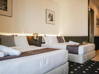 22 Macalisterz Suites by Wodages - 2