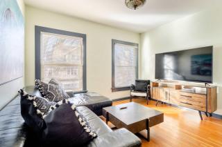 Cozy Portland Classic- Walk to Local Coffee & Food - 7