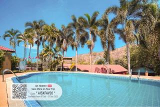 Saitharn Iyara Resort - 0