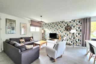 Ideal stay between Saint-Malo and Mont St-Michel - 9