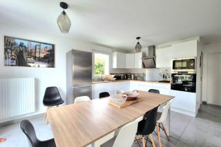 Ideal stay between Saint-Malo and Mont St-Michel - 7