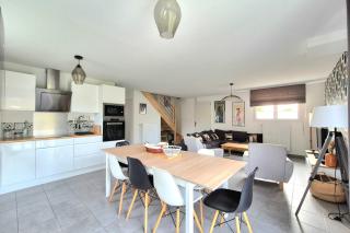 Ideal stay between Saint-Malo and Mont St-Michel - 6