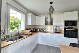 Ideal stay between Saint-Malo and Mont St-Michel - Hirel - 5