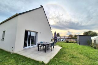 Bright house between Saint-Malo and Mont St-Michel - 8