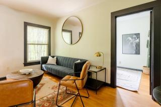 Stay Portland - Moab Vibes in PDX- Walk to Local Coffee & Food - 9