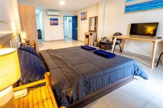 Blue Beach Guest House - 3