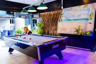 Blue Beach Guest House - 2