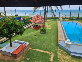 Anjayu Villa-New Wing - 0