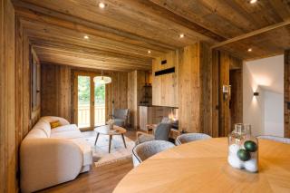 Chalet Reine - Belle vue Mont-Blanc - 5