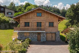 Chalet Reine - Belle vue Mont-Blanc - 2