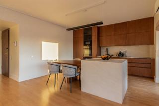 Urban Forty One Acropolis-view penthouse - 6