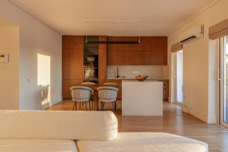 Urban Forty One Acropolis-view penthouse - 5