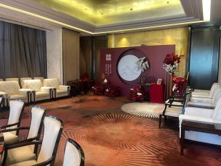 Wanda Realm Hotel Dongying - 3