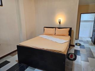 Anjayu Villa-New Wing - 2