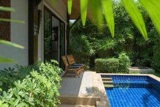 Green Garden Villa Hotel - 6