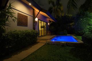 Green Garden Villa Hotel - 1