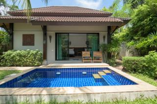 Green Garden Villa Hotel - 1