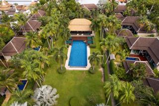 Green Garden Villa Hotel - 8