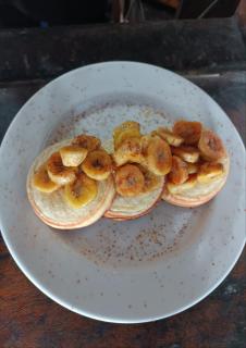 D'Bulan bungalows and kafe - 7