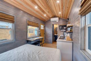 Stay Portland - Tiny Aztec - Walk to Local Shops & Restaurants - 7