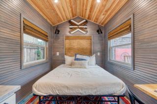 Stay Portland - Tiny Aztec - Walk to Local Shops & Restaurants - 8