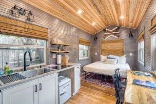 Stay Portland - Tiny Aztec - Walk to Local Shops & Restaurants - 9