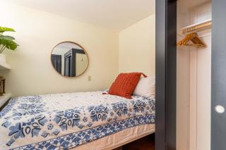 Stay Portland - Quirky Micro Apt - Foodies, Artists, Coffee Lovers - 4