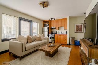 Stay Portland - The Little Tower - Local Vintage Shops & Eateries - 7