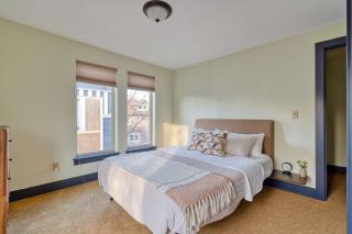 The Cyrus by Stay Portland - 9