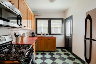 Stay Portland - Spacious Restored Craftsmen - Craft Beer & Coffee - 2